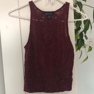 American Eagle Tank Top